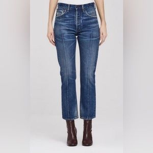 Citizens of Humanity 100% cotton jeans
